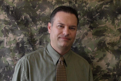 Guy Cramer